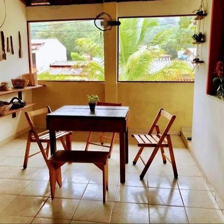 Casa De Hospedagem "Praia E Coqueiros" 세하 그란지 외부 사진